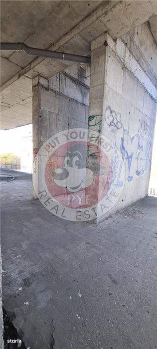 Kogalniceanu | structura cladire birouri | openspace | 1036mp| S+P+4 |