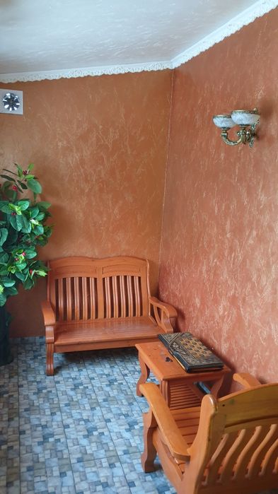 Баня Сауна Арука