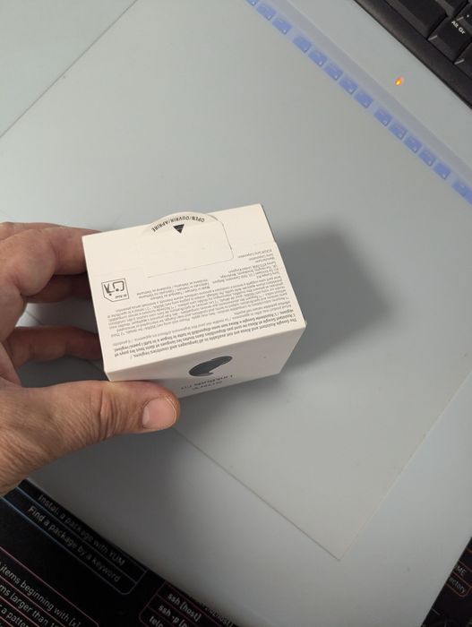 Căști Sony Link Buds Fit