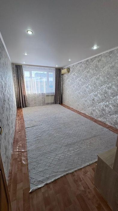 2 комнатная квартира