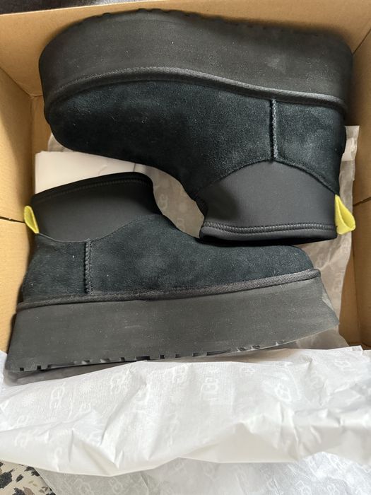 UGG originale mini dipper NOI