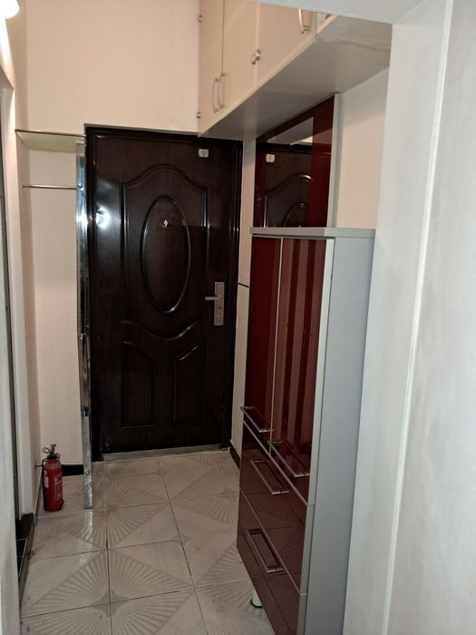 Едностаен от 22 кв.м, Иван Вазов,обзаведен, ремонтиран, за Ч. Л - 400 EUR
