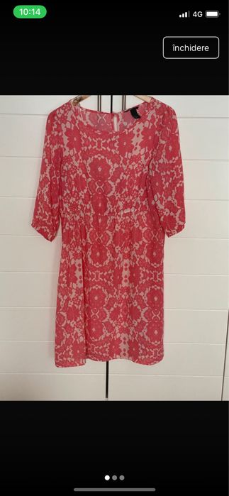 Rochie dama noua