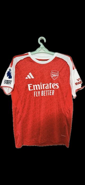 Tricou Gyokeres arsenal