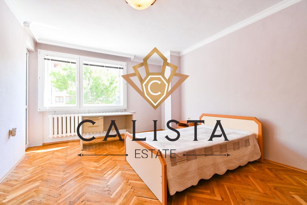 Дава се под наем Тристаен апартамент в София, Банишора - 130 кв.м за 750 € - Снимка #11