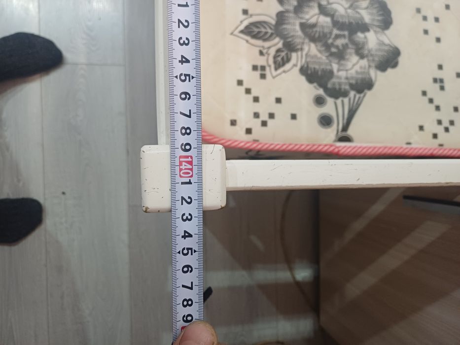 Продам кровать детскую