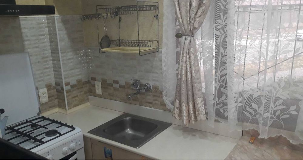 Аренда 1х2 хонали уй Ялангач , Институт культуры