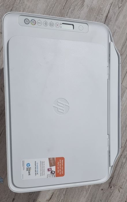 Imprimanta HP Deskjet 2710e