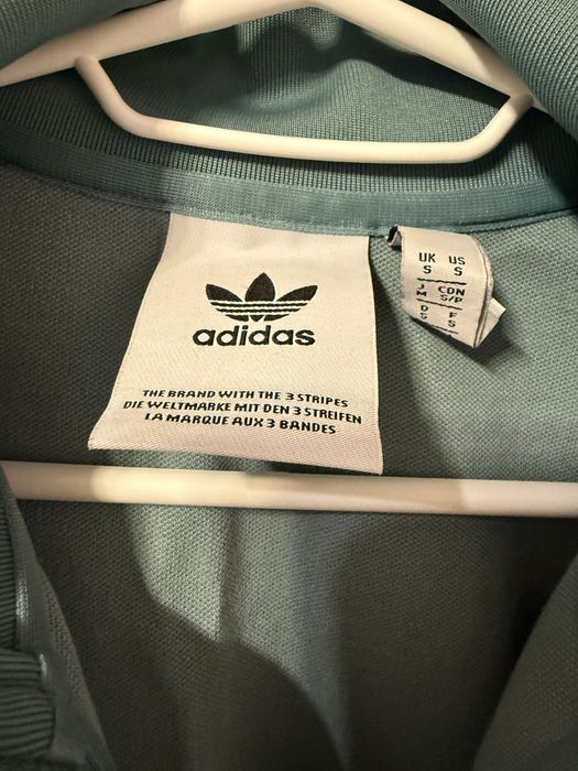 Суичър Adidas размер S