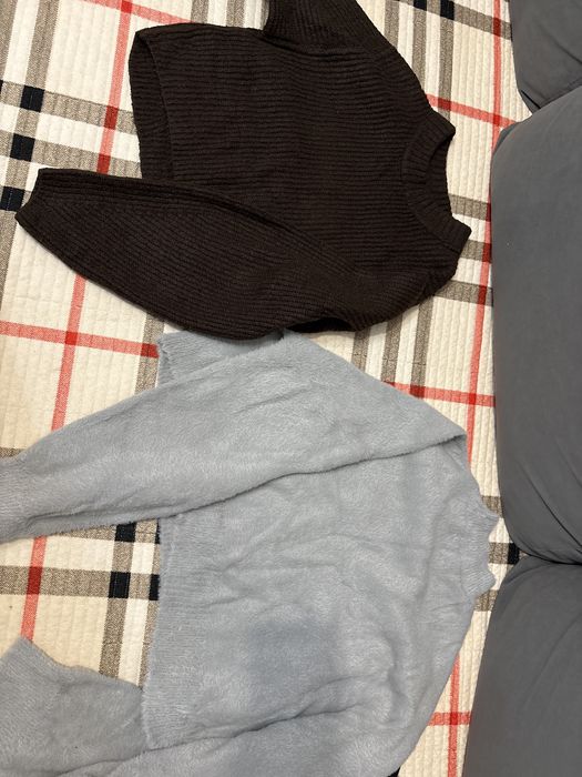 Вещи женские H&M, Pull&Bear 1000 тг