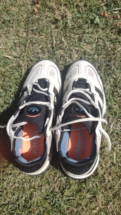 Мъжки Маратонки Адидас 40 2/3
