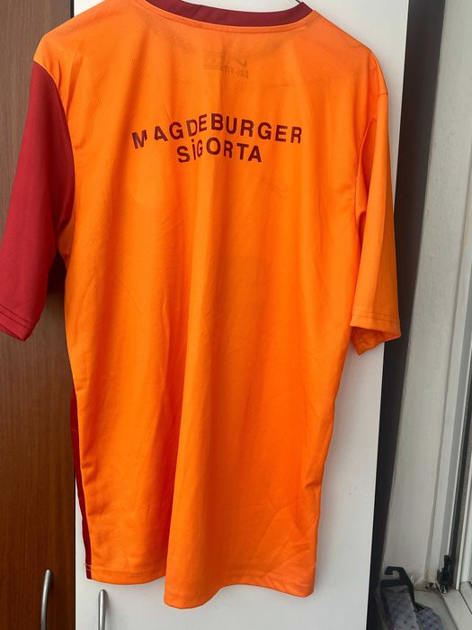 Tricou Galatasaray Istanbul nike