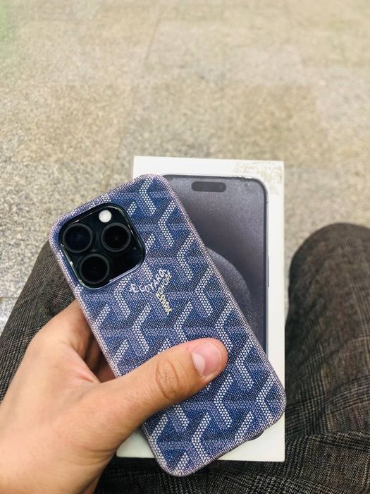 IPhone 15 Pro ideall