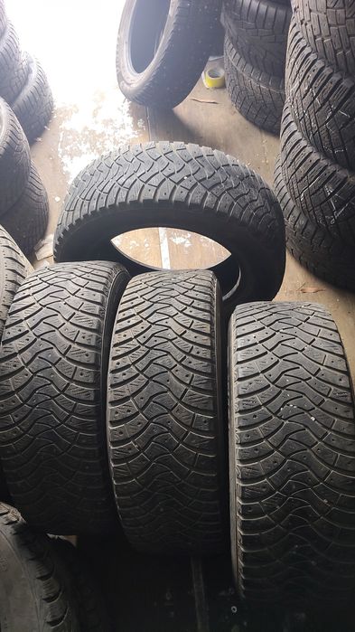 Шины комплект зима