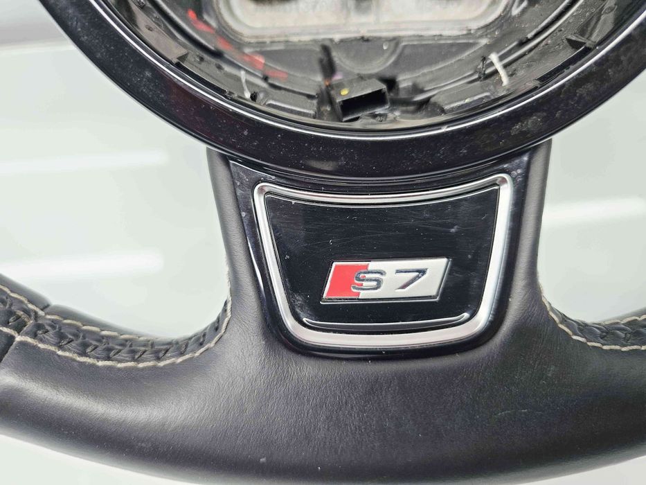 Volan Audi A7 Sportback (4GA) [Fabr 2011-2017] OEM