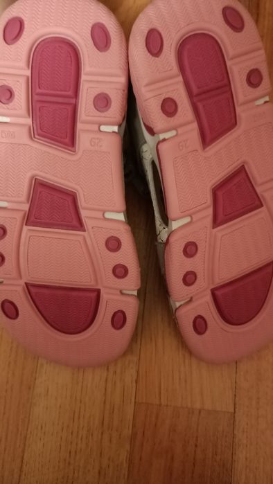 НОВЫЕ сандалии детские