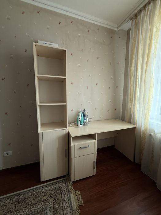 Продам уголок школьника б/у