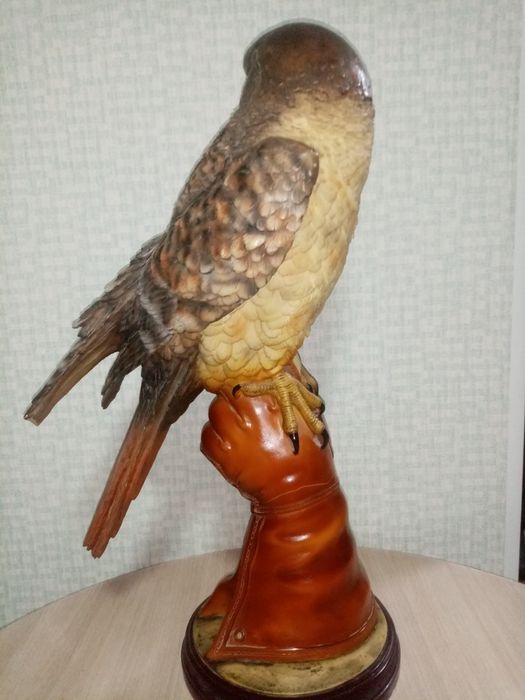 Сокол антиквариат