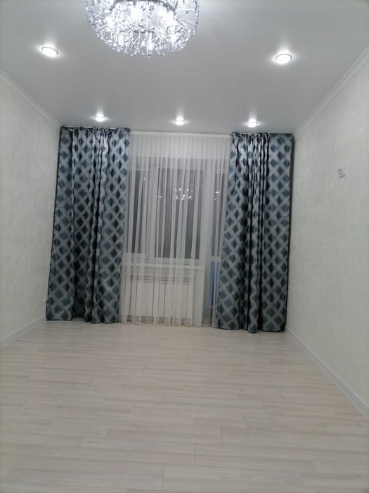 Квартира город Алга Сейфуллина 24