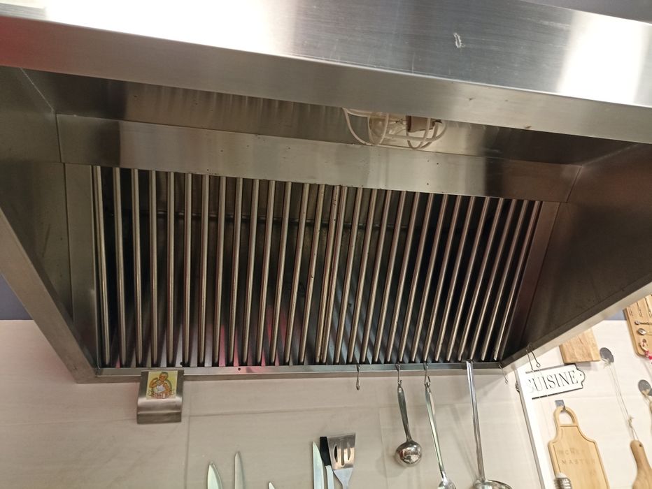 Промишлено аспиратор