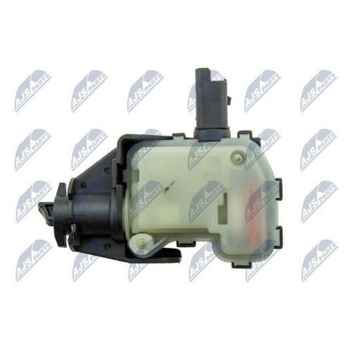 Motoras deschidere clapeta rezervor Citroen C4, C5, C6, Peugeot 407, 508, NTY EZC-CT-021