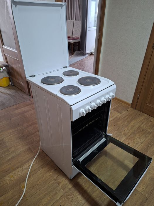 Духовка Indesit б/у
