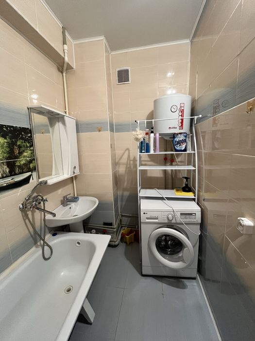 Квартира посуточно