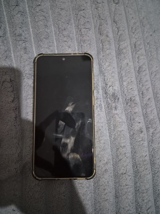 Samsung a 56   alb