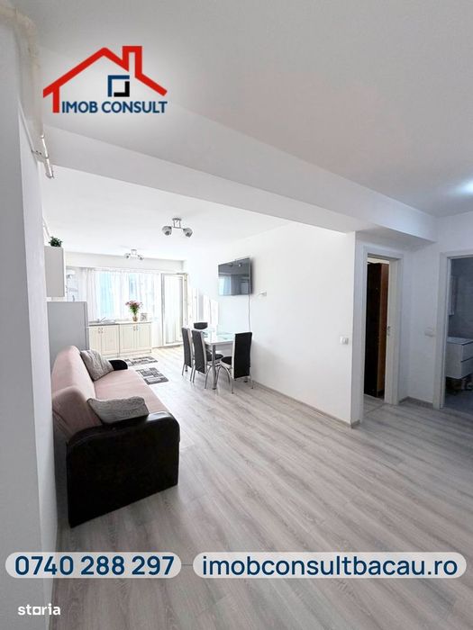 Apartament 2 Camere De Vânzare – Complex Fiald | Bloc 2023 | Ce1747