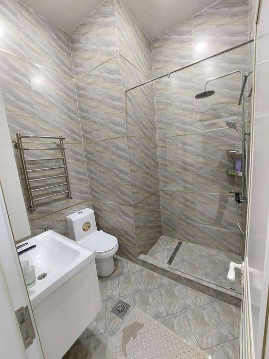 Kunlik kvartira Tashkent city Bulvar Premium