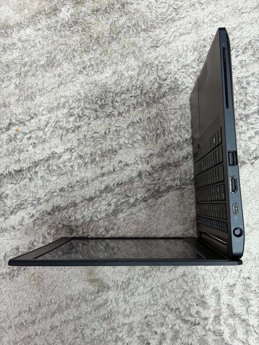 Laptop DELL Latitude 7290, Intel Core i7-8650U, 8GB DDR4, 256GB SSD, 12.5 Inch HD, Webcam