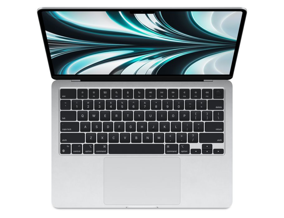 Macbook air m2 13.6
