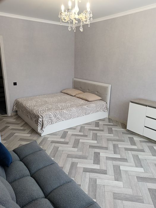 Тобыл. Посуточно, на ночь. Район 5 маг (кольцо).