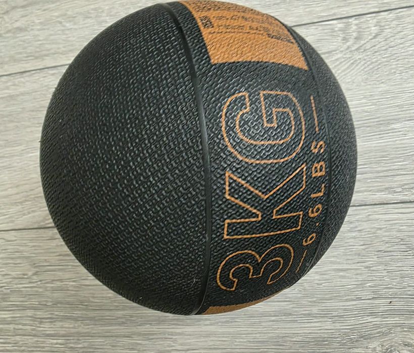 Minge medicinala 3 kg, ca și nouă