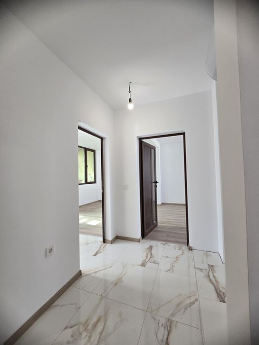 Продава се Четиристаен апартамент в Горна Оряховица - 114 кв.м за 1096 €/кв.м - Снимка #8