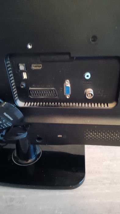 Телевизор Филипс 24инч.