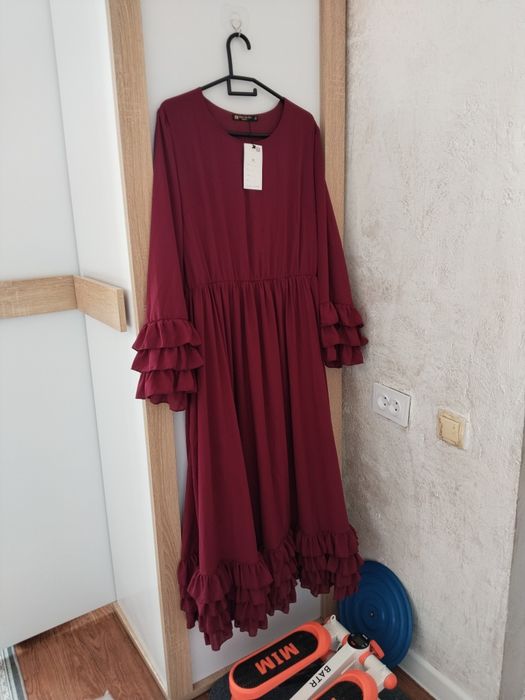 Қазақша көйлек  тойға