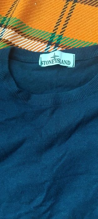 Блузка на STONE ISLAND.30EU.