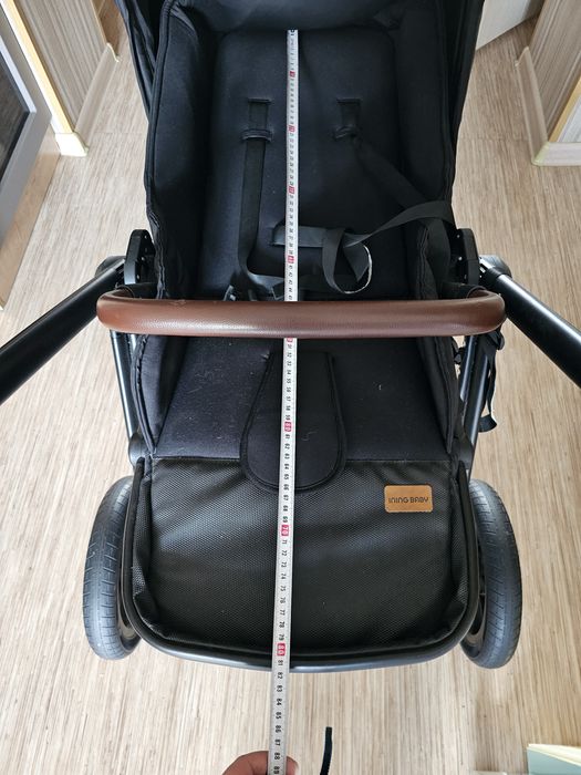 Детская коляска до 80см. роста