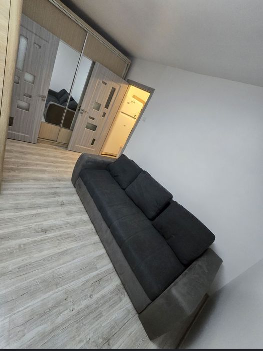 Garsoniera Turda Ion Mihalache Miciurin