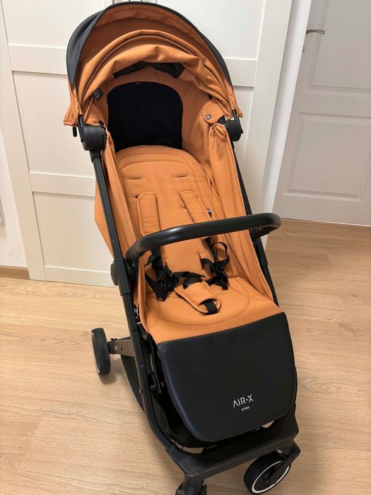 Лятна количка Анекс air X