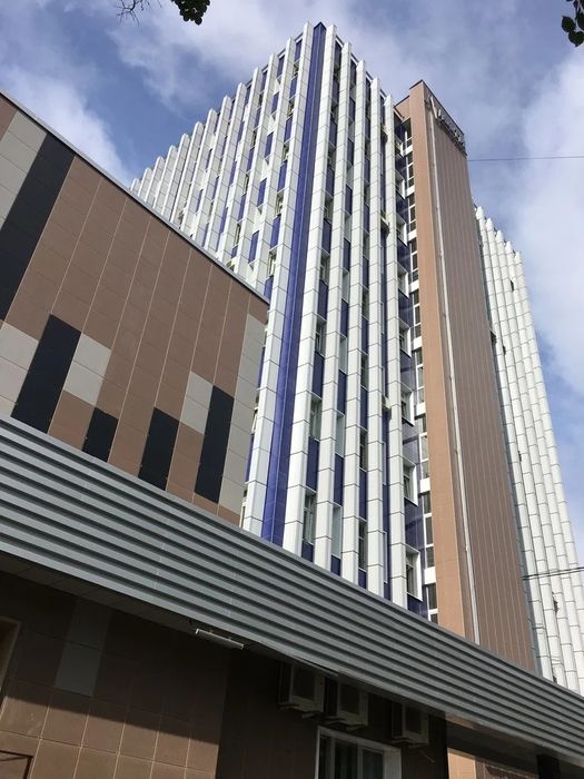 FASAD SUXOY MONTAJ, professiyonal ustalar