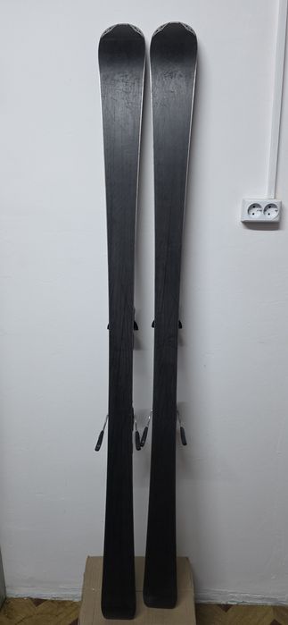 Schiuri Fischer Viron 6.6 160cm