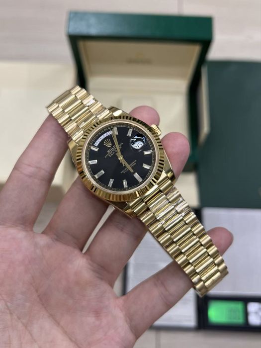 Часы Rolex Day-Date