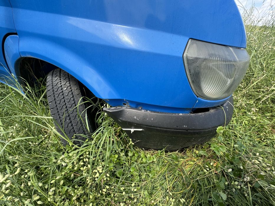 Piese ford transit 2000-2006