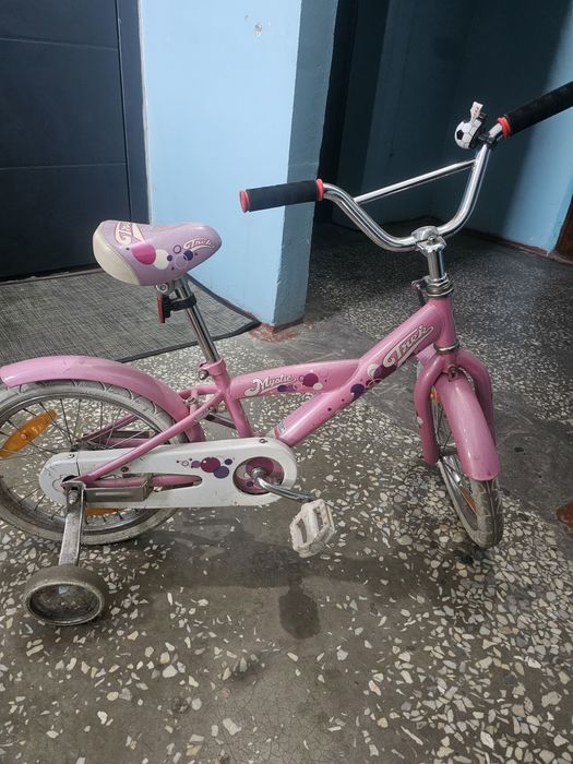 Детские велосипеды