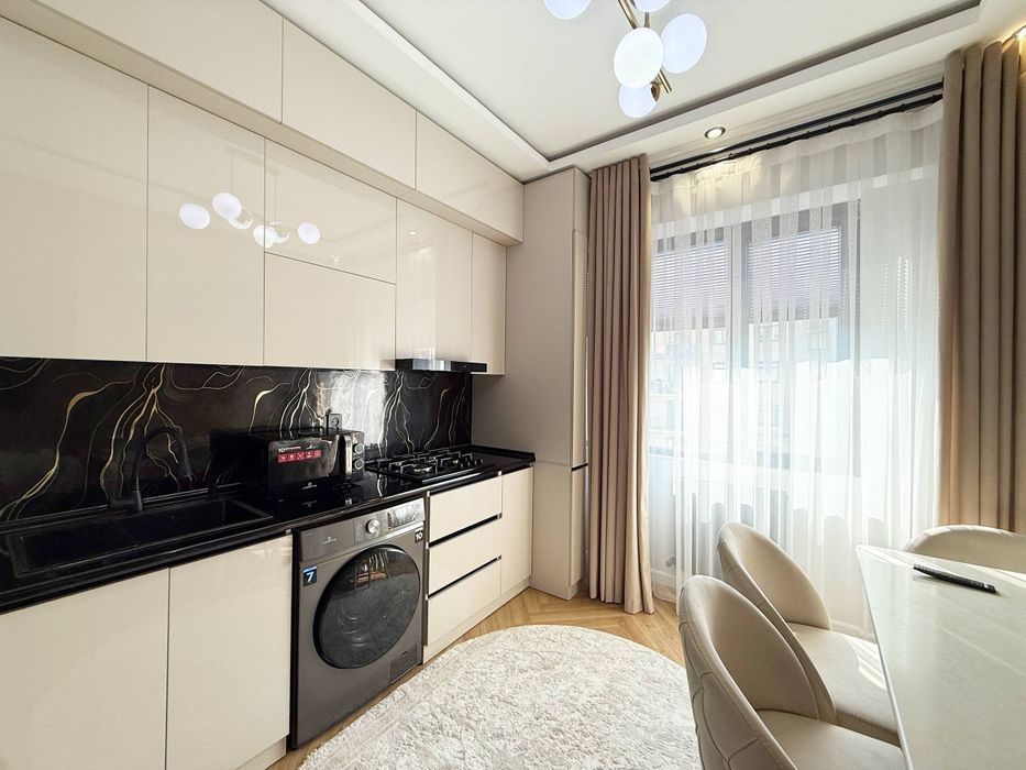 Срочно продаётся 3 ком Новостройка ЖК Nice Villas