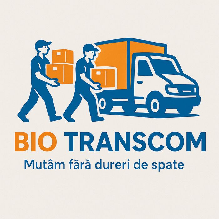 Transport marfa , mobilă , mutări