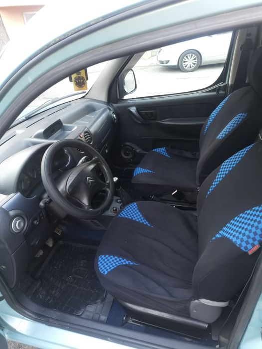 Citroen Berlingo 2.0HDI