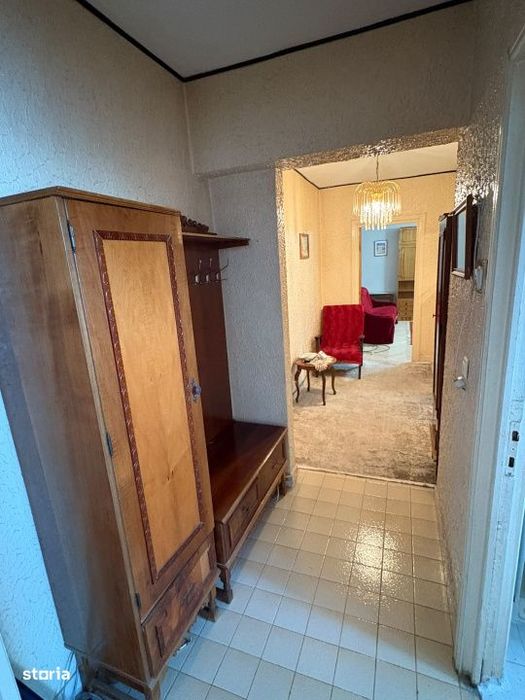 Apartament cu 2 camere, 62 mp, zona 1 Mai